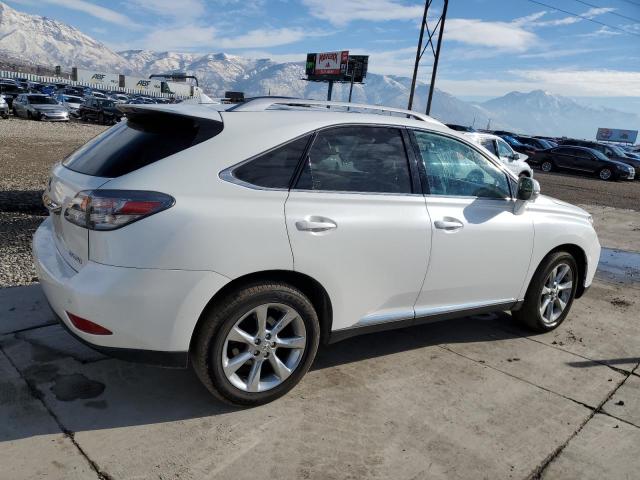 Vin: jtjbk1baxc2441963, lot: 80030233, lexus rx350 350 20123