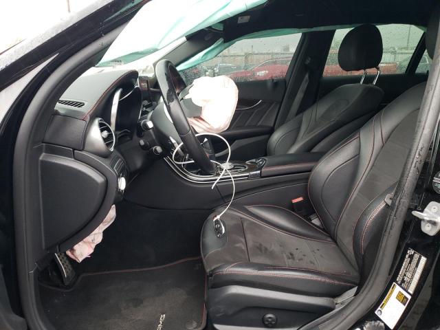 2018 Mercedes-Benz C-klasse - Image 7