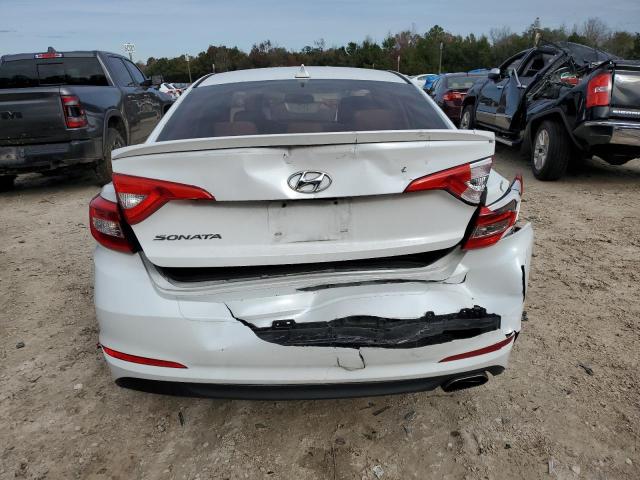 5NPE24AF6GH402242 | 2016 HYUNDAI SONATA SE