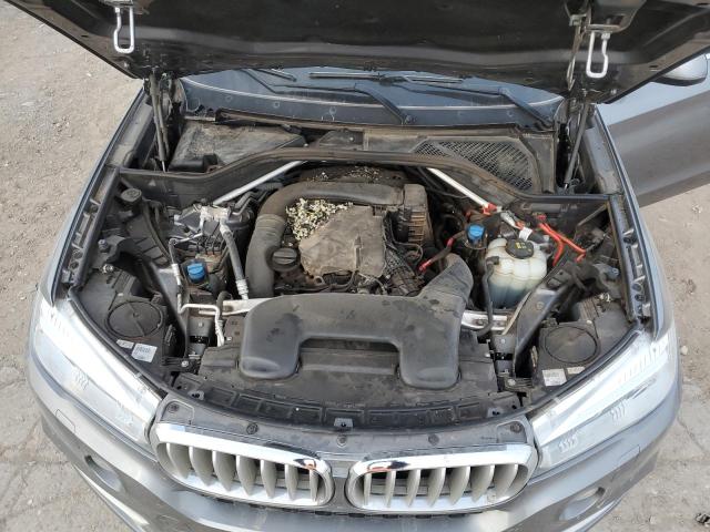 5UXKS4C5XG0N13217 2016 BMW X5, photo no. 11