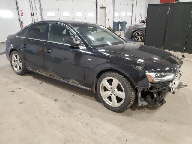 VIN WAUMFAFL0DN023274 2013 Audi A4, Prestige no.4