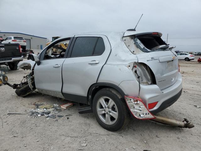2019 CHEVROLET TRAX LS - 3GNCJNSB9KL154936