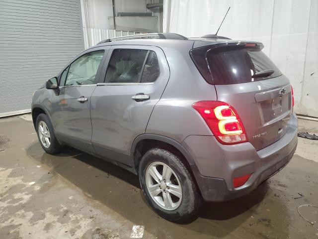 3GNCJPSB8LL276023 | 2020 CHEVROLET TRAX 1LT