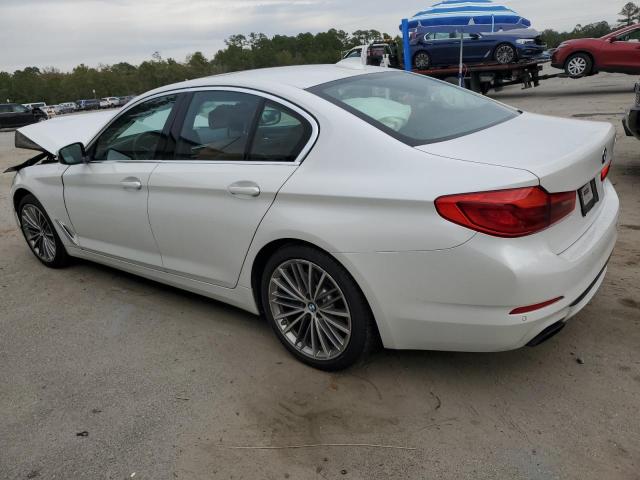 WBAJE5C59KWW22622 | 2019 BMW 540 I