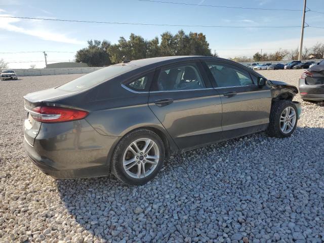 3FA6P0HD3JR176433 | 2018 FORD FUSION SE