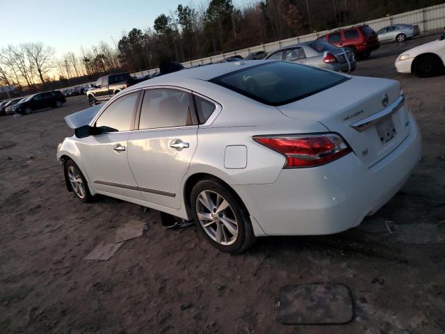 1N4AL3AP2EC408424 | 2014 Nissan altima 2.5