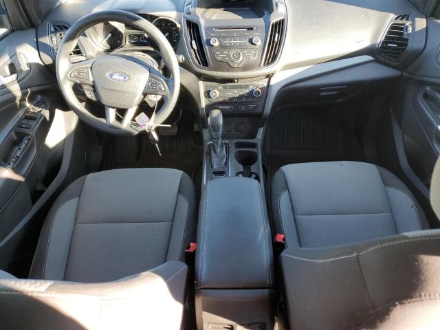 2018 Ford Escape Se VIN: 1FMCU9GD1JUB05702 Lot: 79039873