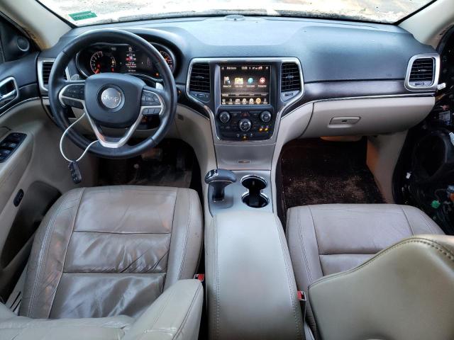 1C4RJFBG0EC462808 | 2014 JEEP GRAND CHER