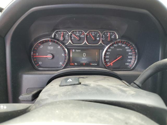 2016 GMC SIERRA C15 - 1GTR1MEC9GZ425253