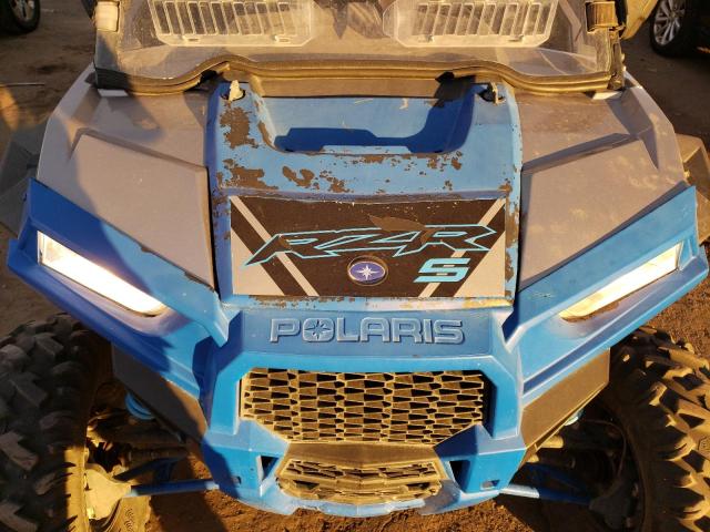 2020 POLARIS RZR S4 100 - 3NSA4E993LH195916
