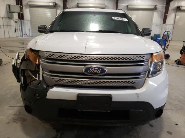 1FM5K7B82EGA16187 | 2014 FORD EXPLORER