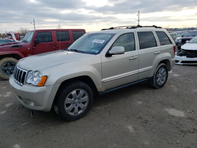 2008 Jeep Grand Cherokee Limited