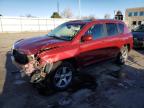 2017 JEEP COMPASS LA - 1C4NJDEB0HD109941