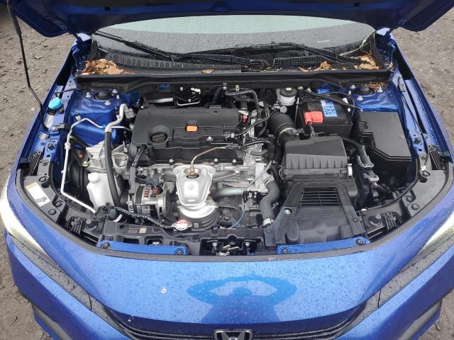 2HGFE2F57NH603686 | 2022 HONDA CIVIC SPOR