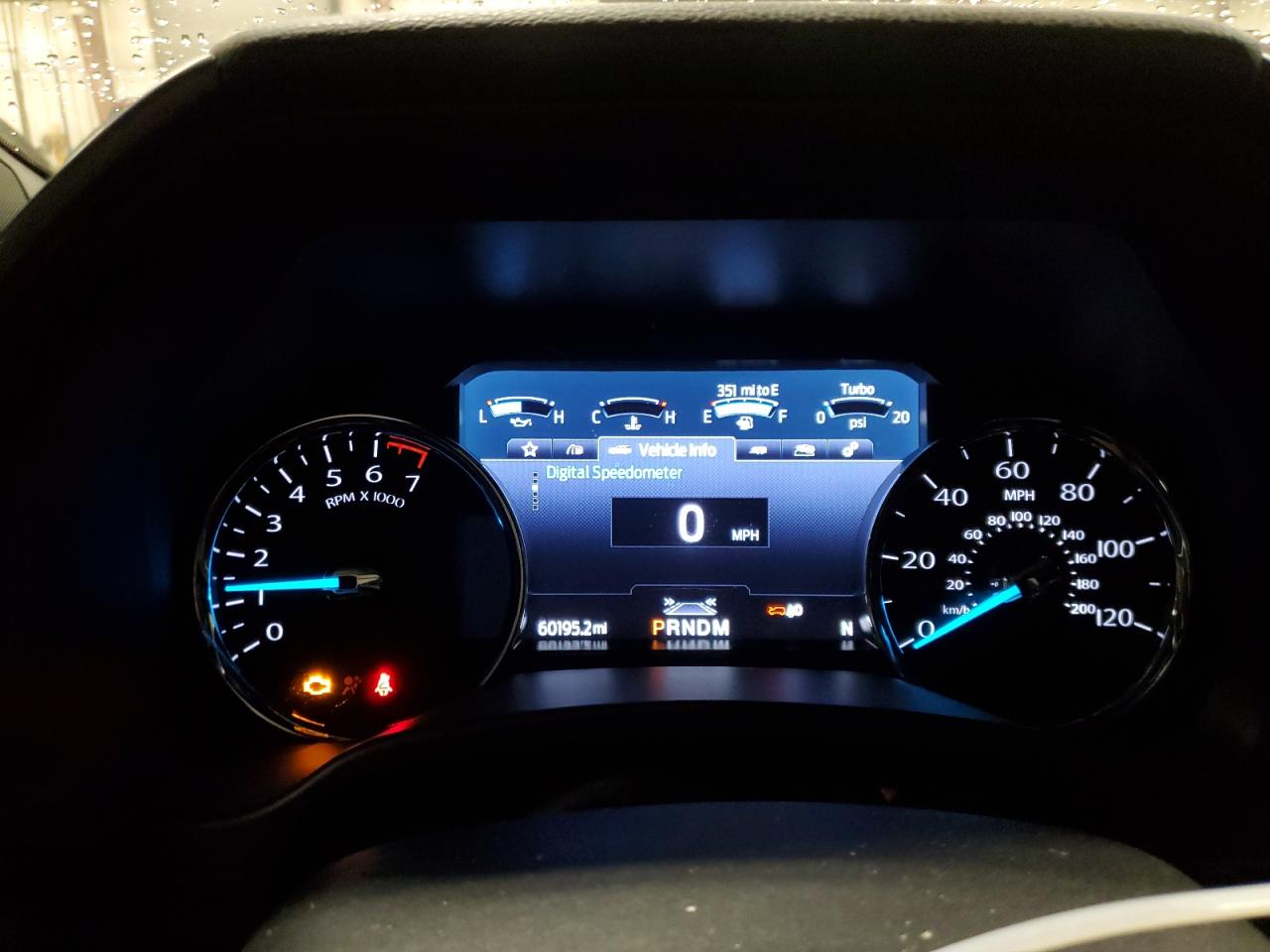 1FMJU2AT8LEA60494 FORD EXPEDITION 2020