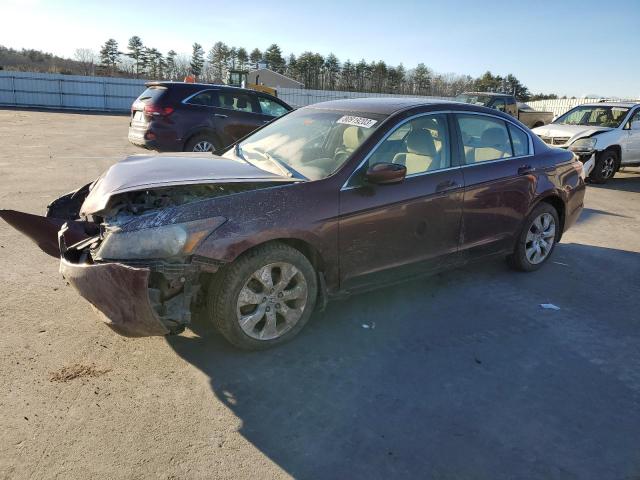 2008 Honda Accord Coupe EX