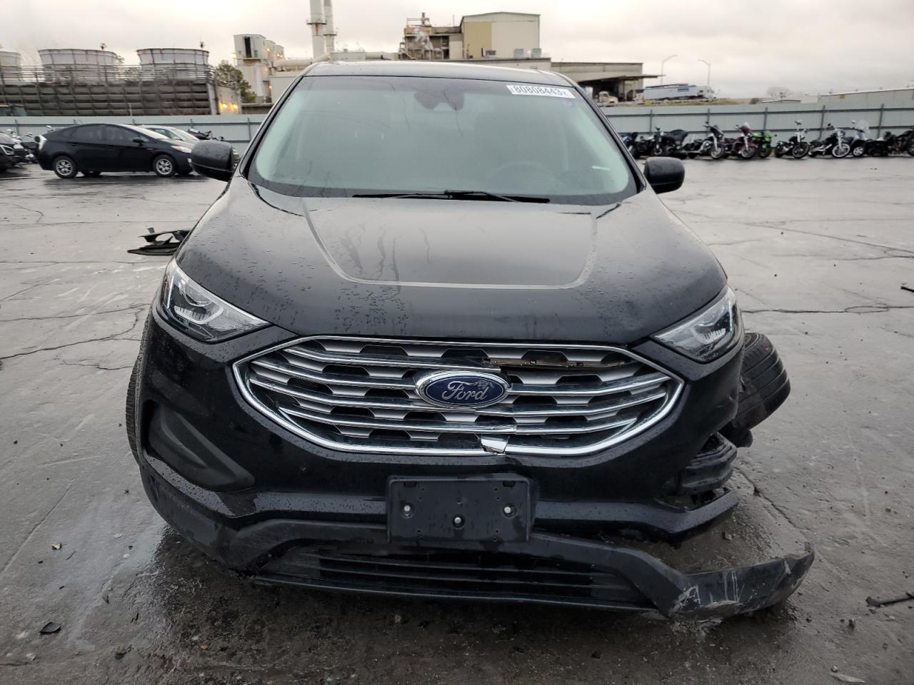 2FMPK3G98KBB04005 FORD EDGE 2019