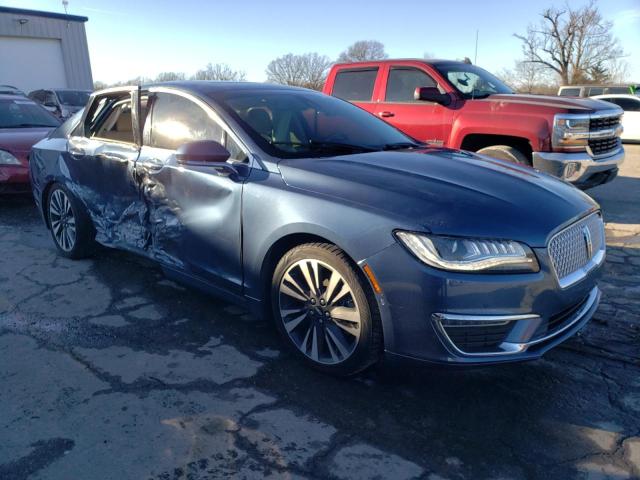 3LN6L5EC9KR610950 2019 Lincoln Mkz Reserve Ii