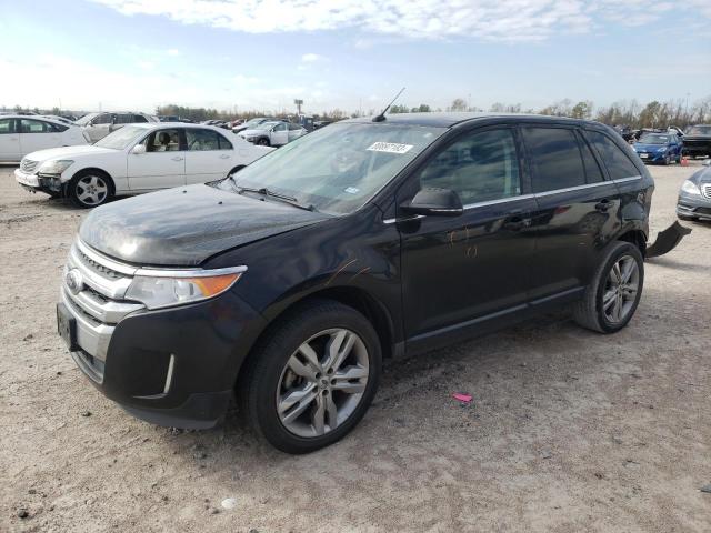 Ford Edge 2014