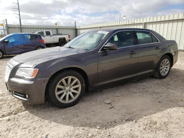 2014 Chrysler 300 300