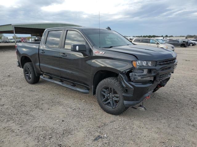 3GCPYFEL6MG148779 | 2021 CHEVROLET SILVERADO