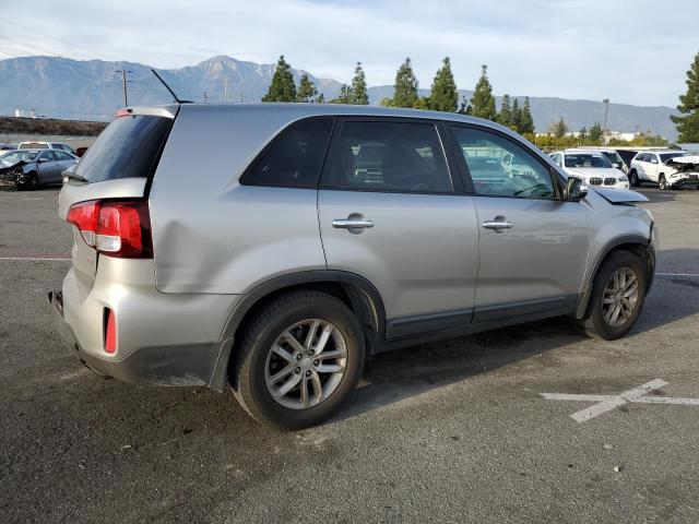 5XYKT3A61FG579099 | 2015 KIA SORENTO LX