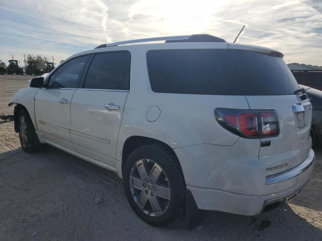 1GKKRTKD9EJ260046 | 2014 GM c acadia denali