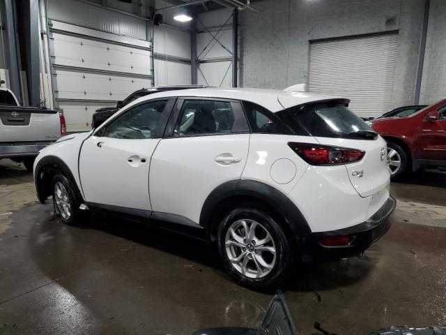 JM1DKFB76M1515206 | 2021 MAZDA CX-3 SPORT