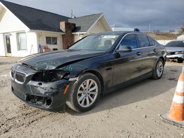 2014 BMW 5 Series 528xi