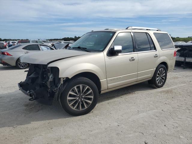 2017 Lincoln Navigator Select