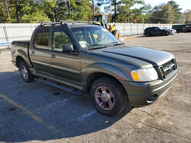 2004 Ford Explorer Sport Trac VIN: 1FMZU67K74UA66027 Lot: 79863223