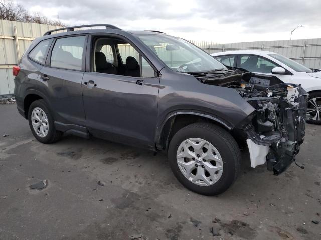 JF2SKADC2MH577313 | 2021 SUBARU FORESTER