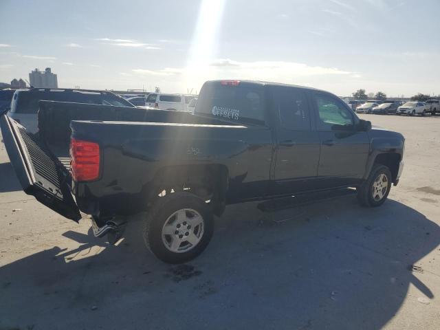 2GCRCPEC0K1128014 | 2019 CHEVROLET SILVERADO