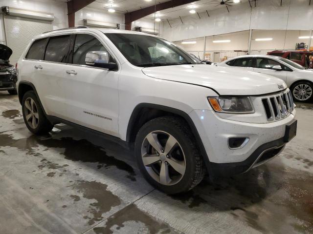 1C4RJFBG2EC325935 | 2014 JEEP GRAND CHER