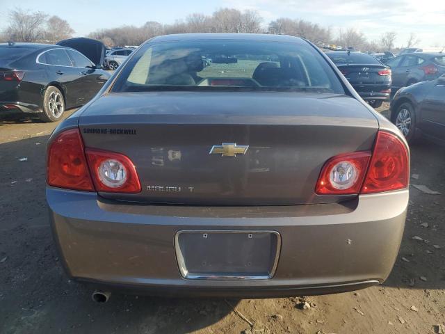 2010 Chevrolet Malibu 1Lt VIN: 1G1ZC5EB0AF323364 Lot: 82155423