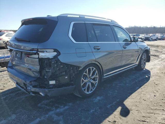 5UX23EM03R9T03286 | 2024 BMW X7 XDRIVE4