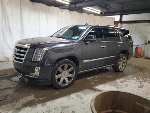 1GYS4CKJ7HR345273 | 2017 CADILLAC ESCALADE P