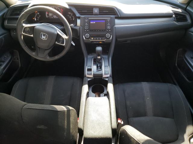2HGFC2F54JH544791 HONDA CIVIC 2018