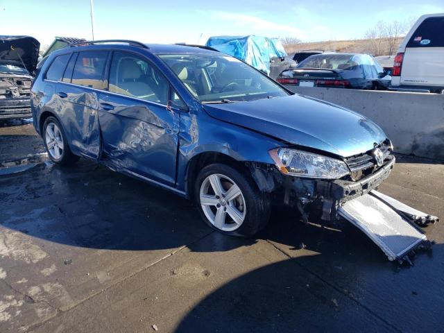 2015 VOLKSWAGEN GOLF SPORT - 3VWCA7AU6FM509601