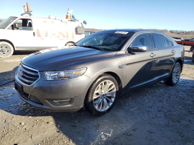 1FAHP2F82FG106110 | 2015 FORD TAURUS LIM