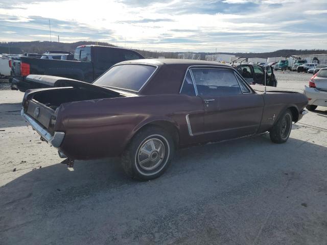 1965 Ford Mustang VIN: 5F07T757448 Lot: 80393773