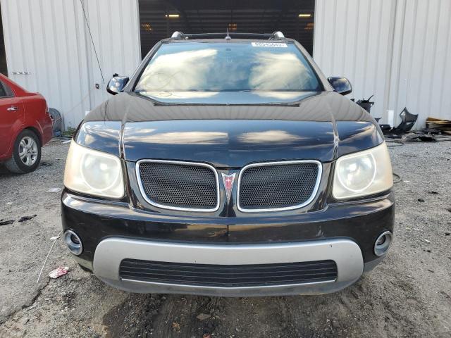 2CKDL73F866042345 2006 Pontiac Torrent