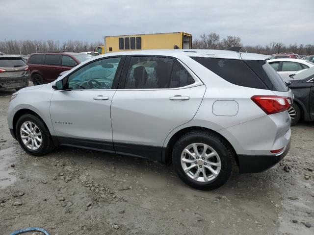 2018 CHEVROLET EQUINOX LT - 2GNAXJEV9J6264831