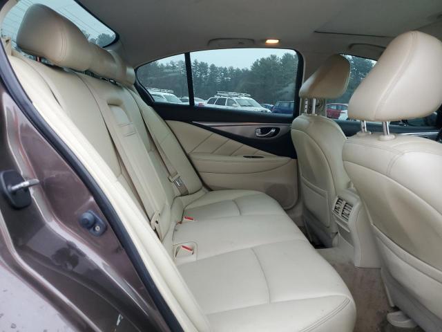 JN1BV7AR9EM689023 | 2014 INFINITI Q50 BASE