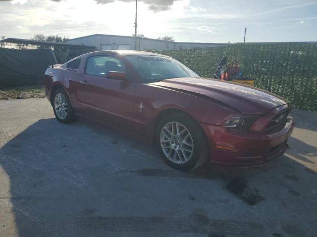 1ZVBP8AM4E5203615 | 2014 FORD MUSTANG