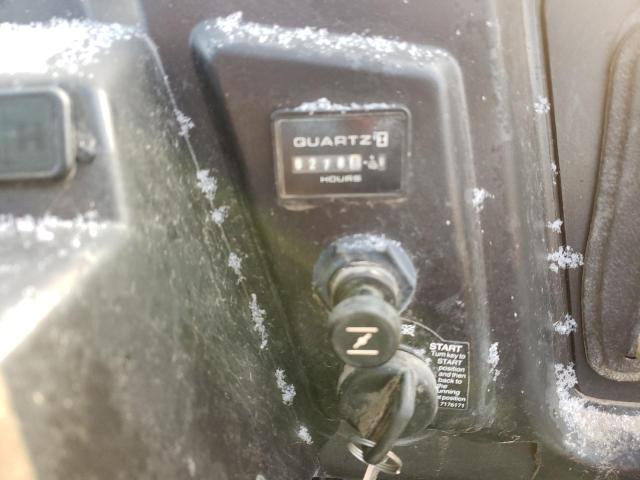 2014 POLARIS RANGER 400 4XARH45A0EE235492