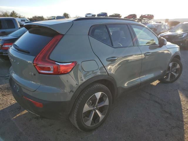 2023 VOLVO XC40 PLUS YV4L12UW0P2000967