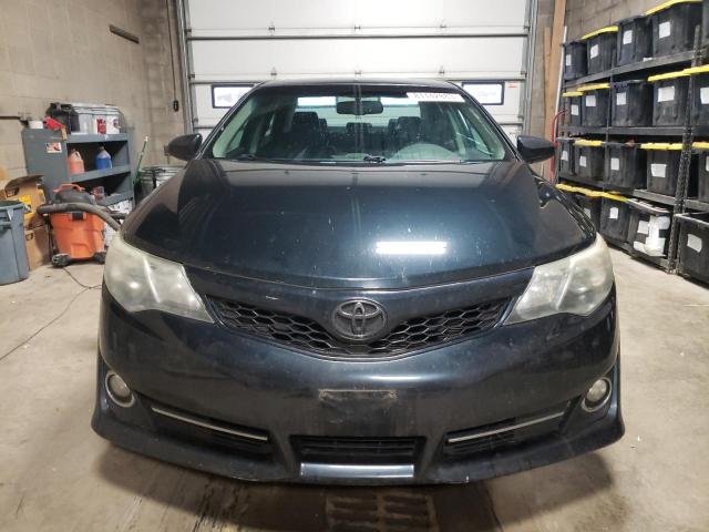 4T1BK1FK1EU541359 | 2014 TOYOTA CAMRY SE