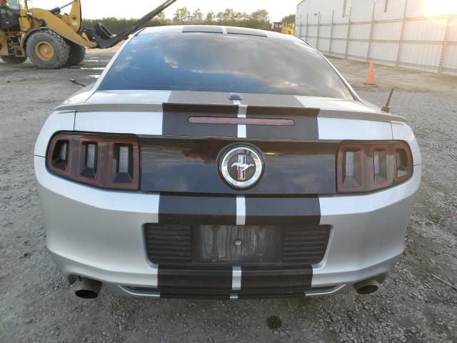 1ZVBP8AM0E5311553 | 2014 FORD MUSTANG