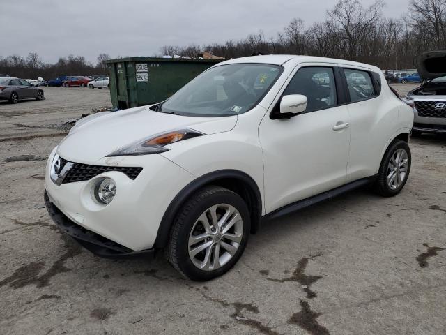 2015 NISSAN JUKE S - JN8AF5MV5FT563109